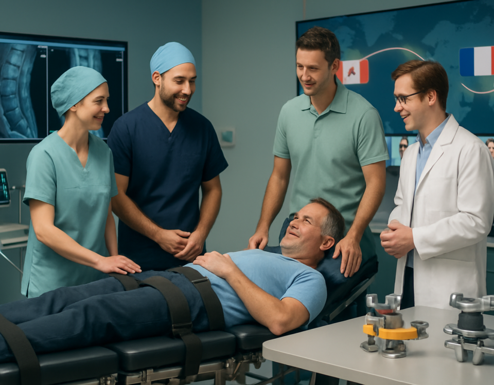 découvrez les principales différences entre un centre chirurgical et un hôpital universitaire en france, notamment leurs missions, services et spécificités.