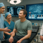 découvrez comment différencier la douleur normale après une chirurgie 'motion' de signes de complications, pour mieux comprendre votre guérison et assurer un rétablissement en toute sécurité.