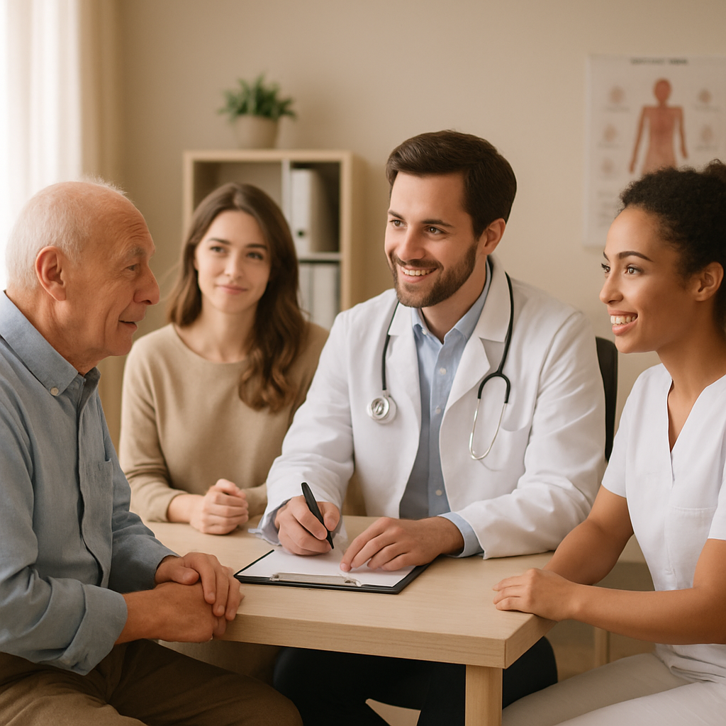 découvrez comment différencier la douleur normale après une chirurgie "motion" de signes de complications, pour mieux comprendre votre processus de guérison et assurer votre sécurité.