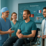 découvrez des stratégies efficaces de préparation mentale pour aborder votre chirurgie avec calme et confiance, favorisant une récupération sereine et positive.