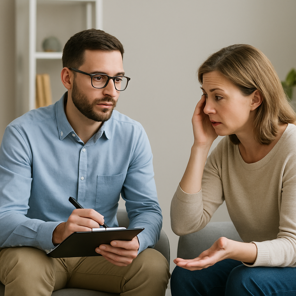découvrez le rôle essentiel de l'accompagnateur et comment il peut vous soutenir efficacement pour atteindre vos objectifs personnels et professionnels.
