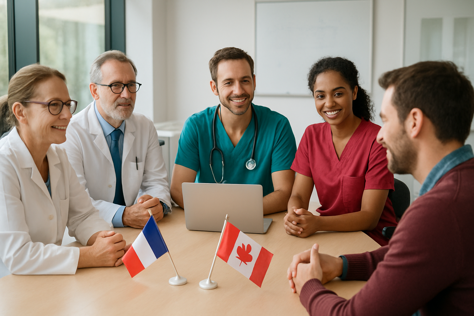 découvrez le rôle clé de l'accompagnateur et comment son soutien personnalisé peut vous aider à atteindre vos objectifs et surmonter vos défis avec succès.
