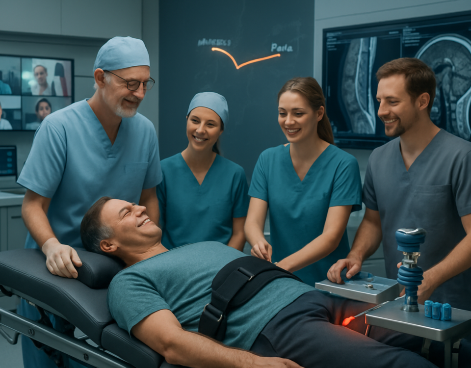 découvrez le rôle essentiel de l'accompagnateur et comment il peut vous soutenir efficacement dans vos projets et défis personnels pour un meilleur accompagnement.