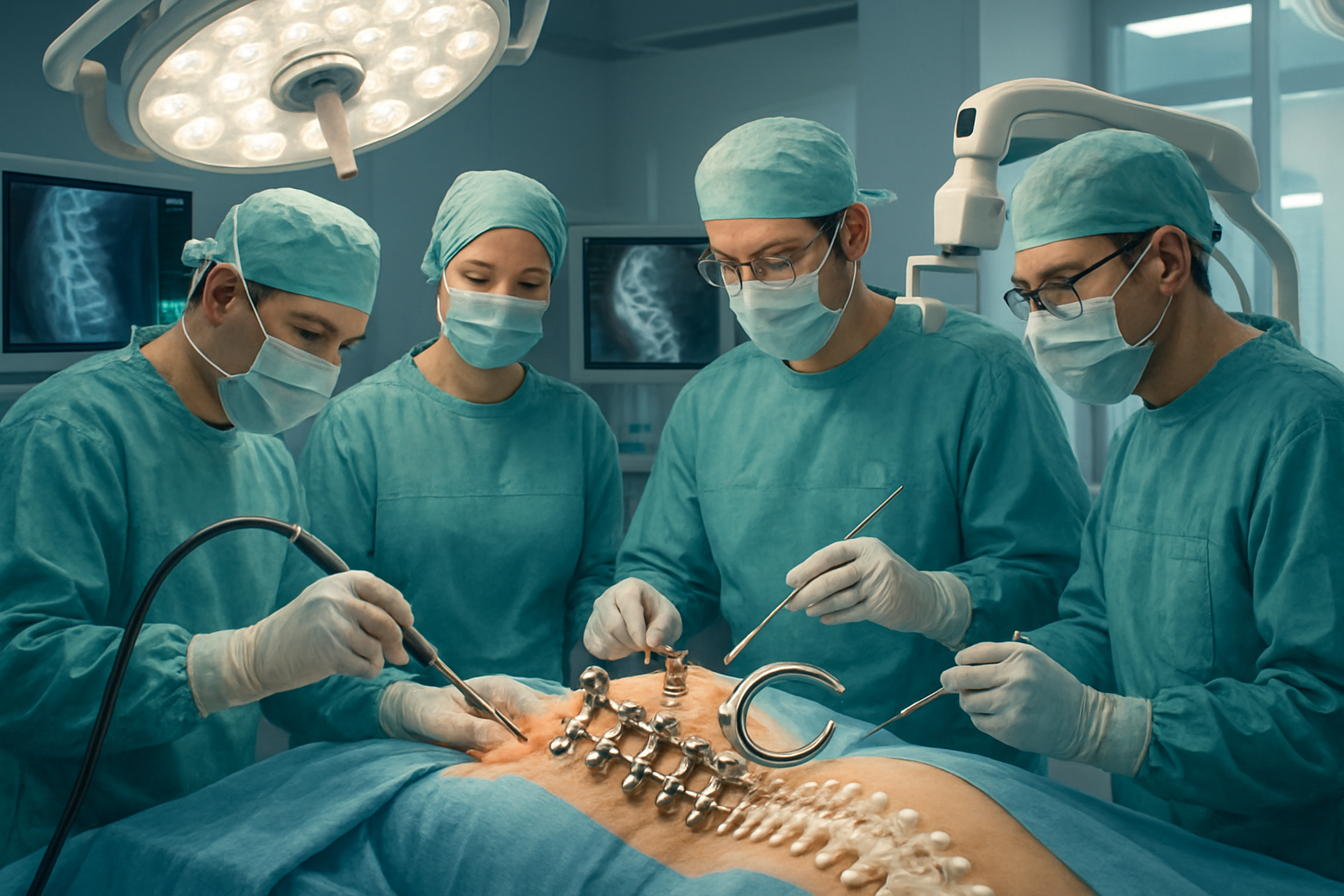 découvrez les démarches à suivre et les recours possibles en cas de complications graves. informez-vous pour mieux protéger vos droits et agir efficacement.