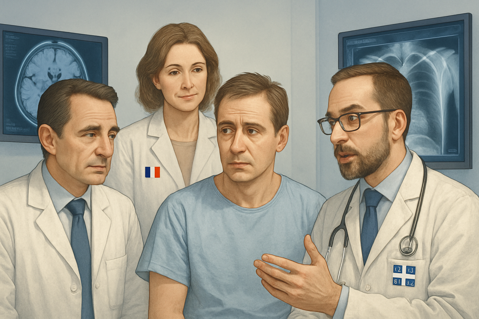 découvrez les démarches à suivre et les recours possibles en cas de complication grave. informez-vous pour protéger vos droits et agir efficacement face aux situations critiques.