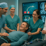 découvrez comment rejoindre des groupes de patients opérés en france pour bénéficier d'un soutien communautaire, partager vos expériences et mieux vivre votre parcours post-opératoire.