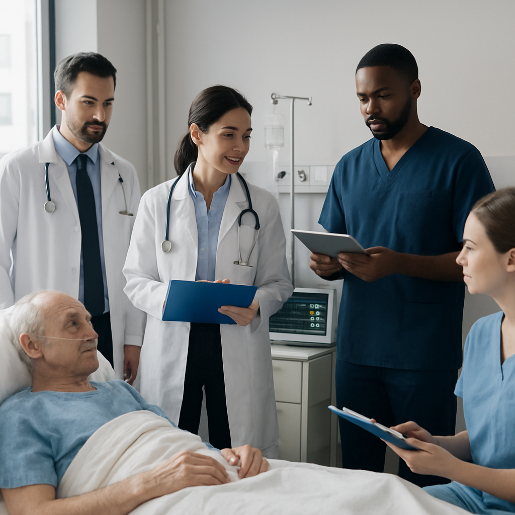découvrez l'importance du suivi annuel médical et s'il est nécessaire de revenir en france pour vos consultations de santé.