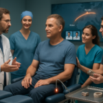 découvrez l'importance du suivi annuel pour les expatriés et s'il est nécessaire de retourner en france pour ces contrôles médicaux.
