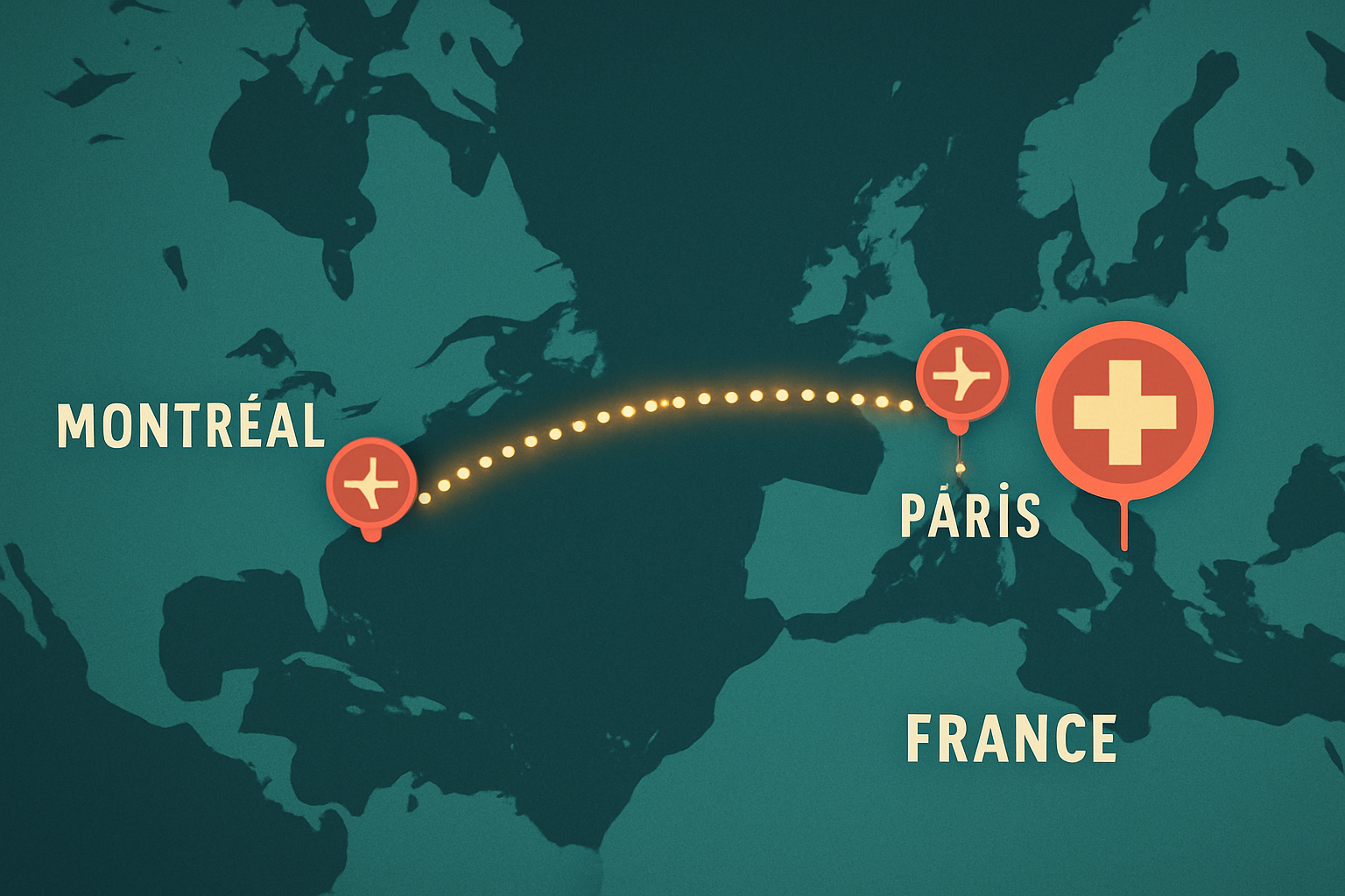découvrez si un suivi annuel médical nécessite de retourner en france, avec des conseils pratiques pour gérer votre santé à l'étranger en toute sérénité.