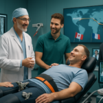 découvrez quand envisager la chirurgie au cours de l'évolution d'une maladie pour optimiser les résultats et améliorer la qualité de vie.