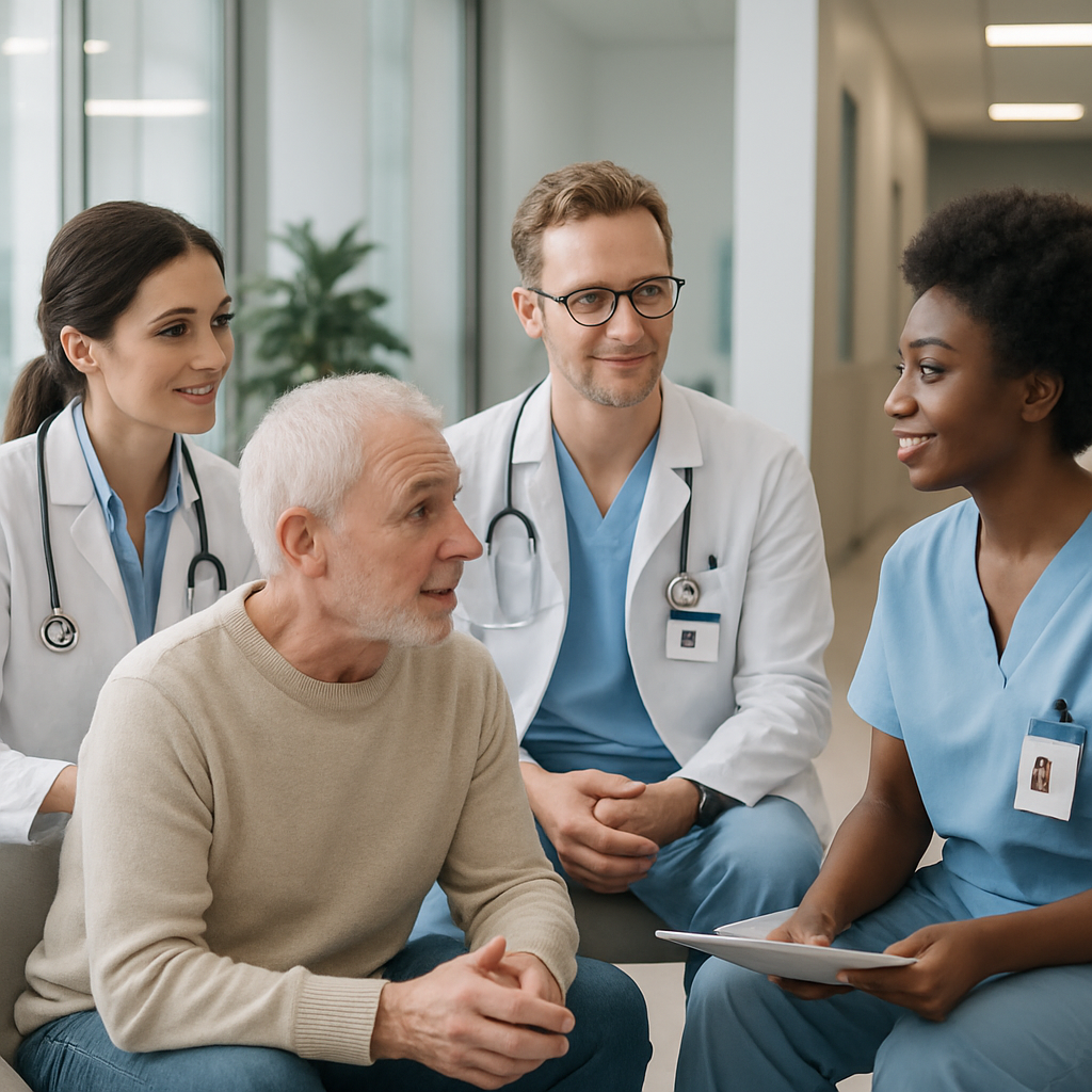 découvrez le moment optimal pour envisager la chirurgie selon le stade de la maladie. guide complet pour mieux comprendre quand agir et améliorer les résultats.