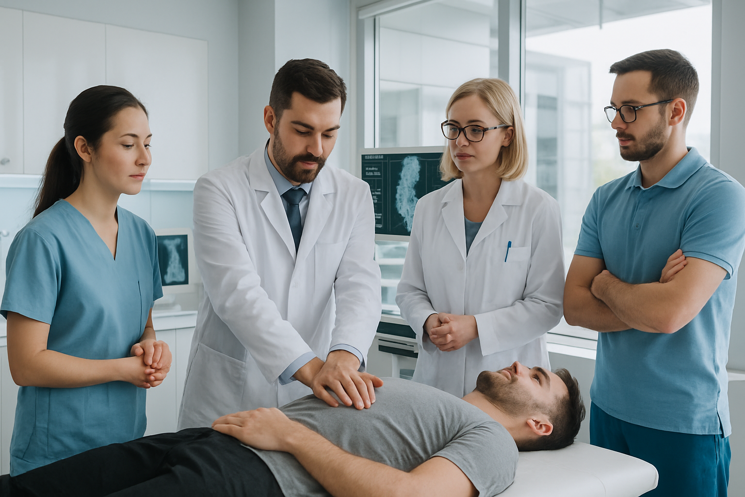 découvrez comment transférer efficacement vos connaissances sur votre chirurgie à votre kinésithérapeute au québec pour optimiser votre rétablissement et faciliter votre suivi médical.