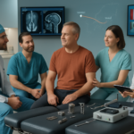 découvrez comment bien expliquer votre chirurgie à votre kinésithérapeute au québec pour un transfert de connaissances optimal et une rééducation efficace.