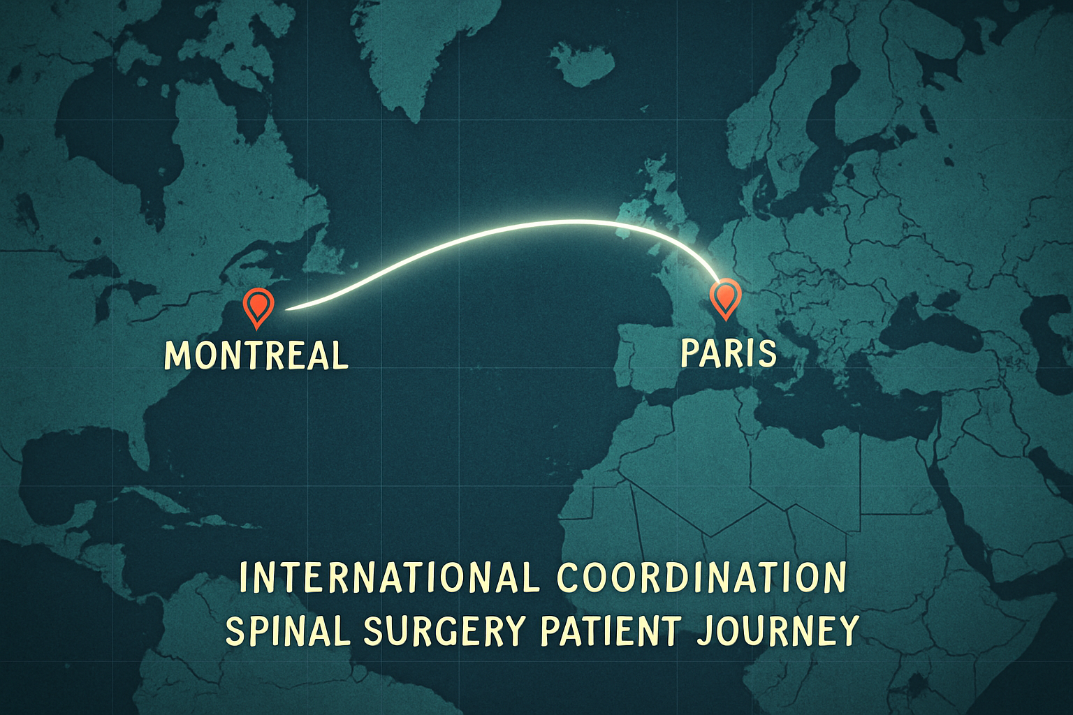 découvrez comment expliquer efficacement votre chirurgie à votre kinésithérapeute au québec pour assurer un transfert de connaissances optimal et un suivi adapté.