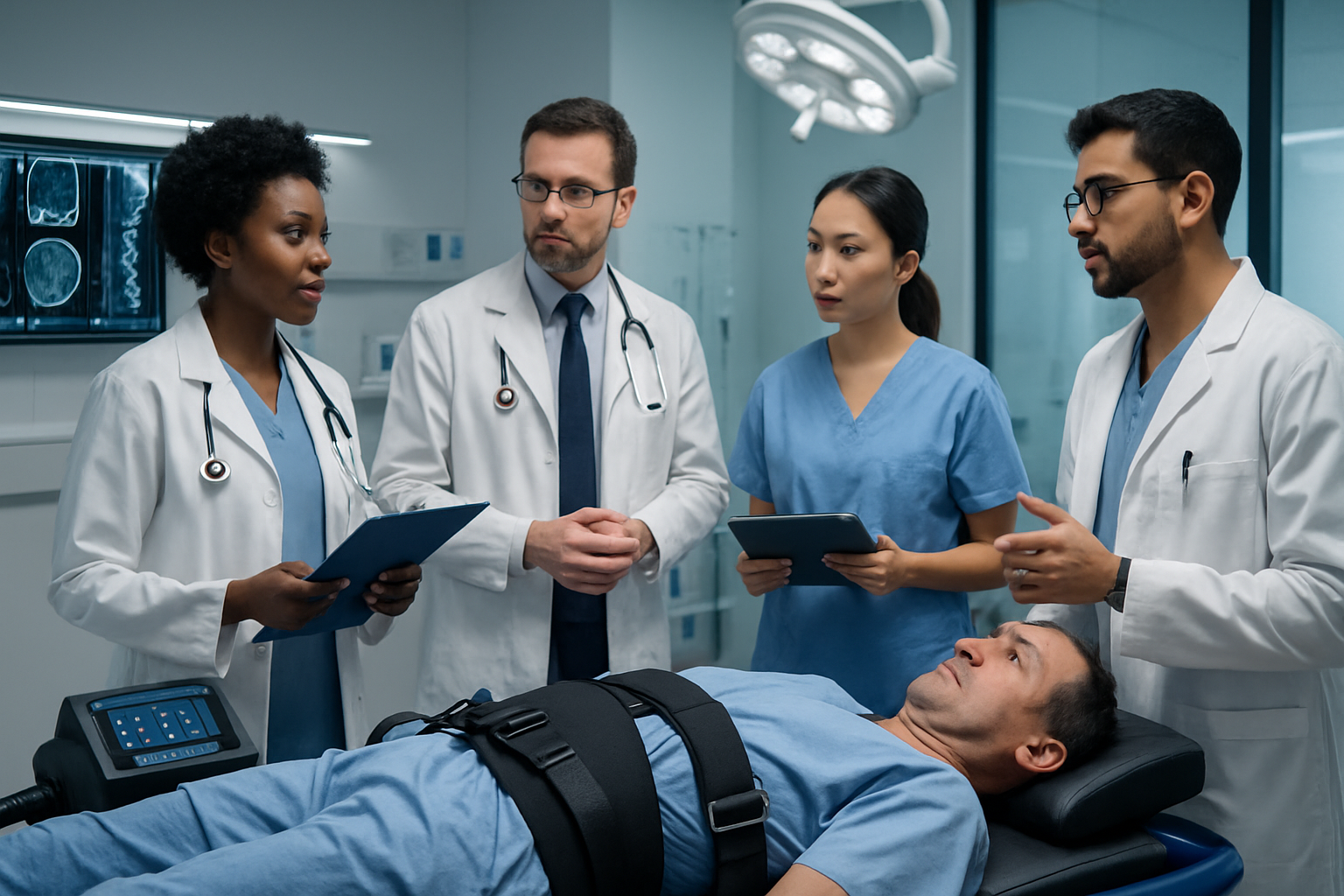 découvrez comment déduire vos frais médicaux à l'étranger grâce aux avantages fiscaux. guide pratique pour optimiser votre déclaration et réduire vos impôts en toute légalité.
