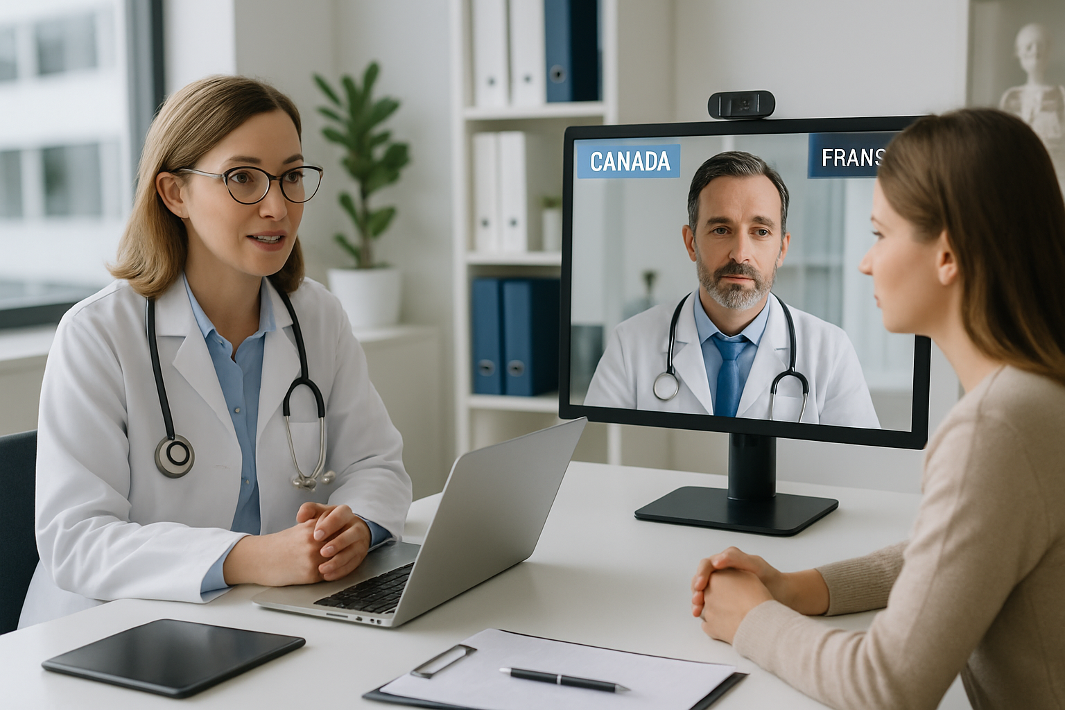 découvrez comment déduire vos frais médicaux à l'étranger et profitez des avantages fiscaux liés. guide complet pour optimiser votre déclaration d'impôts.