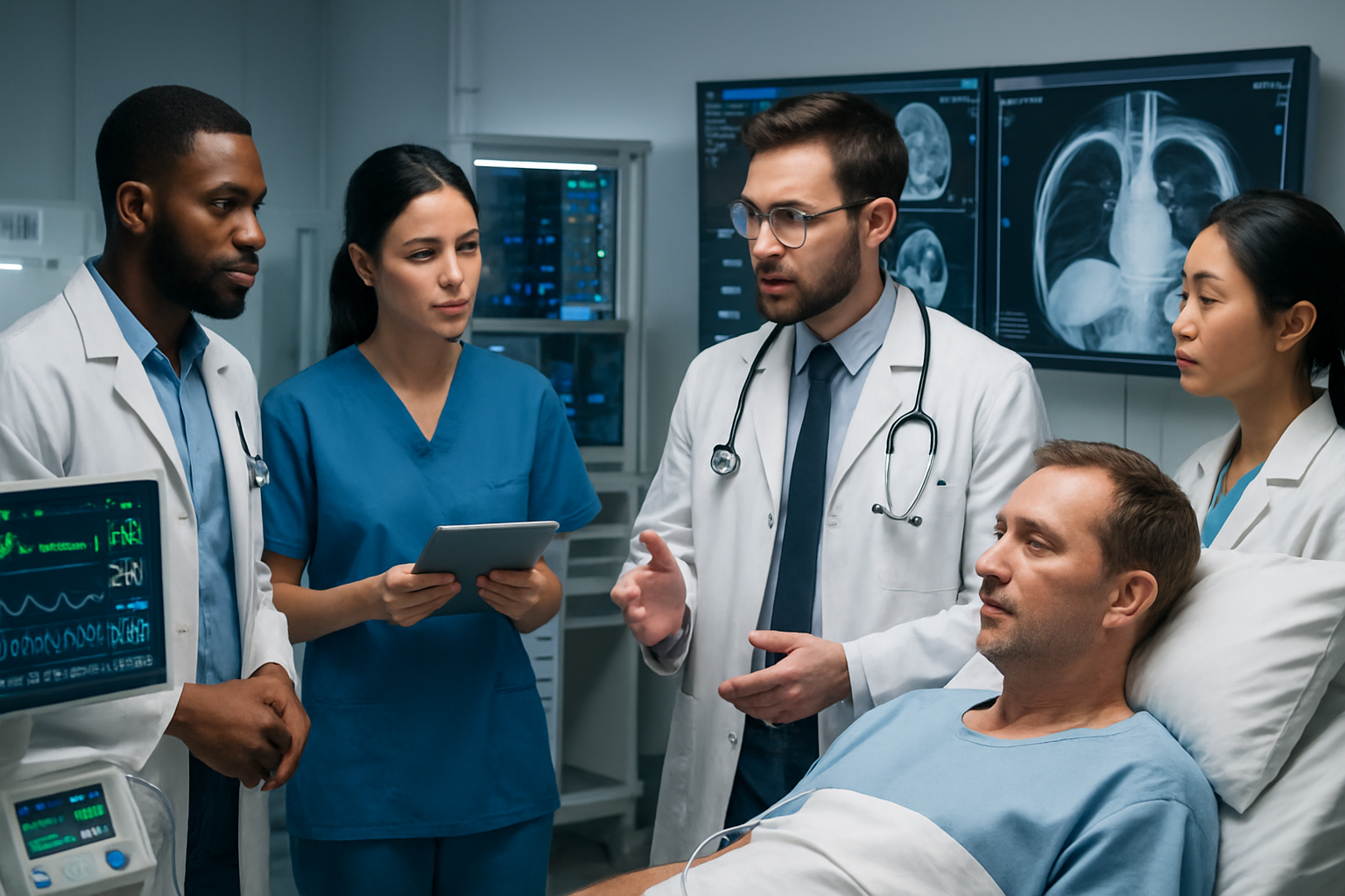 découvrez comment gérer efficacement vos traitements médicamenteux habituels tout en intégrant de nouveaux médicaments, pour éviter les interactions dangereuses et préserver votre santé.