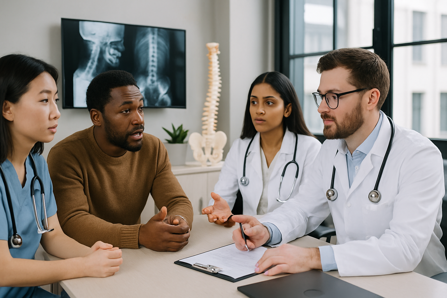 découvrez comment gérer efficacement vos traitements habituels en évitant les interactions médicamenteuses avec vos nouveaux médicaments pour assurer votre sécurité et votre santé.