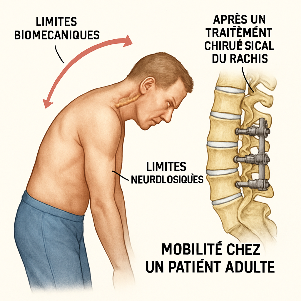 découvrez les défis liés à la mobilité et explorez quels mouvements restent difficiles malgré les avancées. informez-vous sur les limites physiques et les solutions possibles pour améliorer votre mobilité au quotidien.