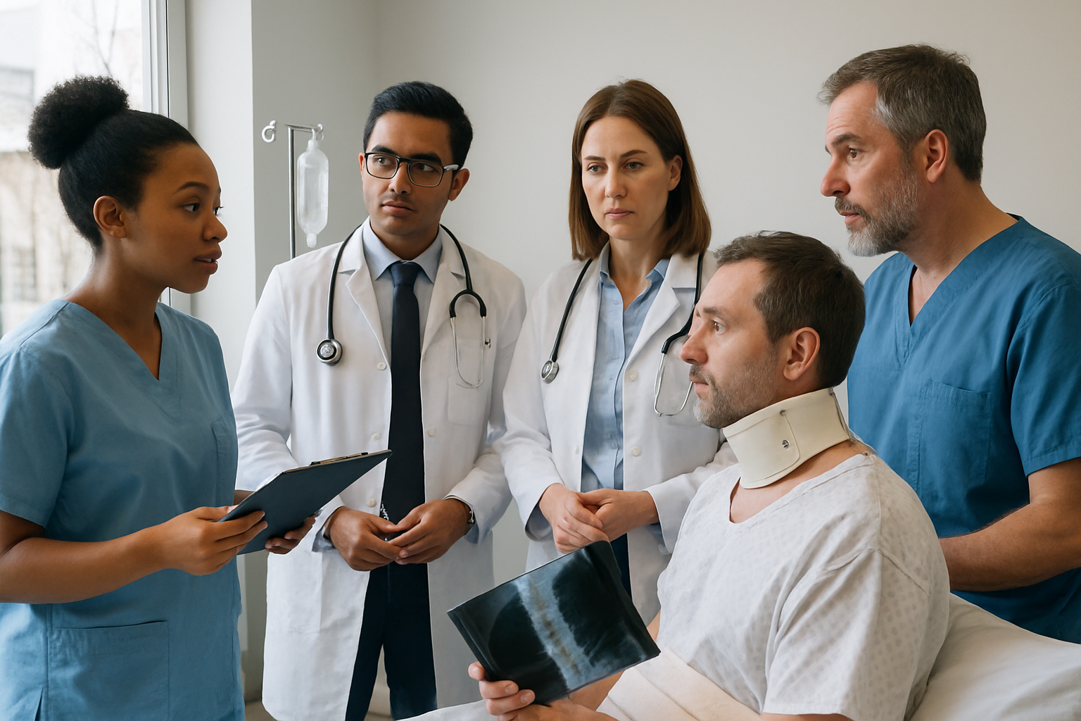 découvrez les signes essentiels qui nécessitent une consultation médicale après votre retour, pour assurer votre santé et votre sécurité au quotidien.