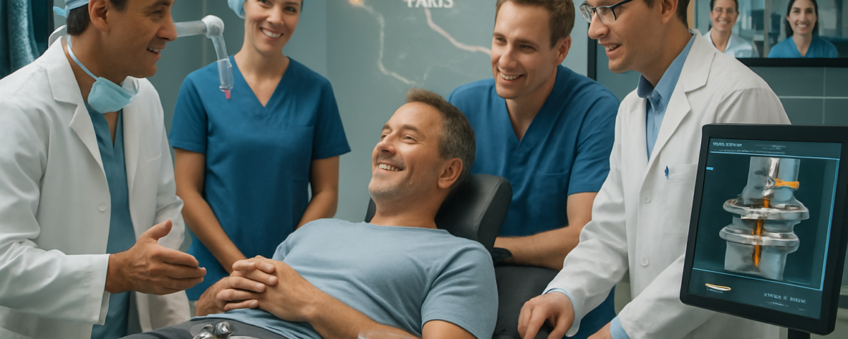 découvrez les signes essentiels qui indiquent quand il est crucial de contacter l'équipe médicale après votre retour pour assurer votre santé et sécurité.