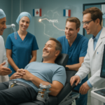 découvrez les signes essentiels qui indiquent quand il est crucial de contacter l'équipe médicale après votre retour pour assurer votre santé et sécurité.