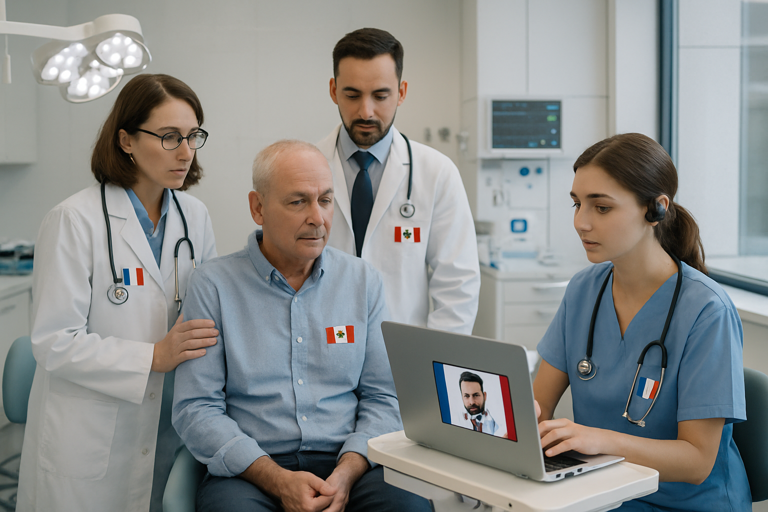 découvrez pourquoi l'expérience du chirurgien est cruciale pour garantir des résultats optimaux et assurer la sécurité lors des interventions médicales.